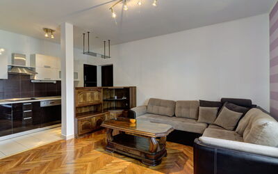 Accommodatie:&nbsp;Miškulin 105.5