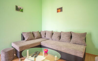 Accommodatie:&nbsp;Miškulin 105.2