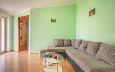 Accommodatie:&nbsp;Miškulin 105.2