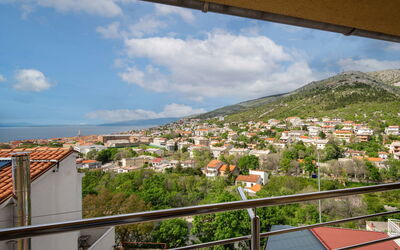 Accommodatie:&nbsp;Miškulin 105.2