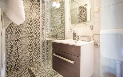 Accommodatie:&nbsp;Miškulin 105.2
