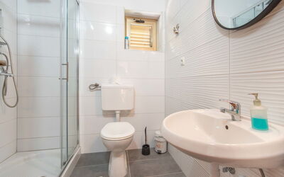 Accommodatie:&nbsp;Miškulin 105.1