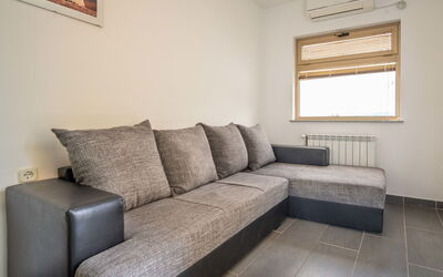Accommodatie:&nbsp;Miškulin 105.3