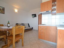 Accommodatie:&nbsp;Mirjana 300.1