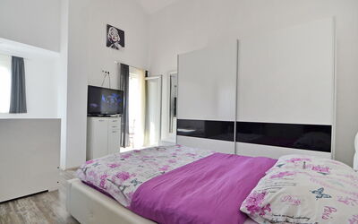Accommodatie:&nbsp;Ante 402.2