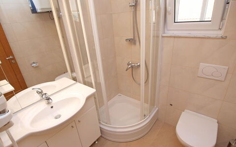 Accommodatie:&nbsp;Sablić 100.3