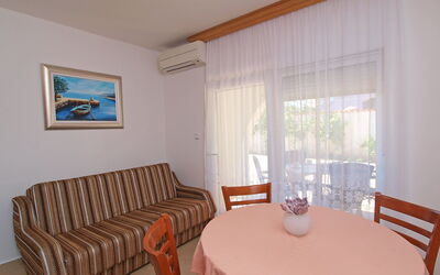Accommodatie:&nbsp;Sablić 100.1