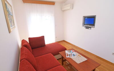 Accommodatie:&nbsp;Sablić 100.3