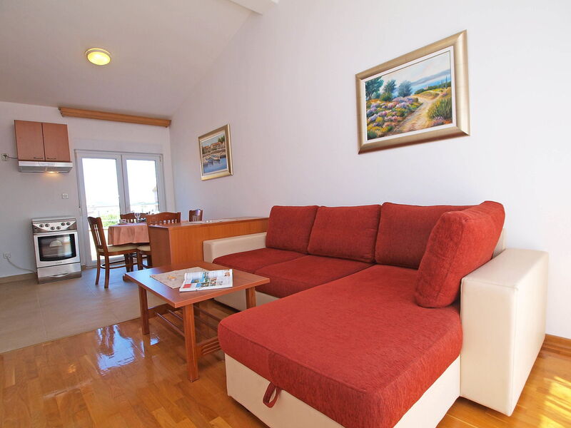 Accommodatie:&nbsp;Sablić 100.3