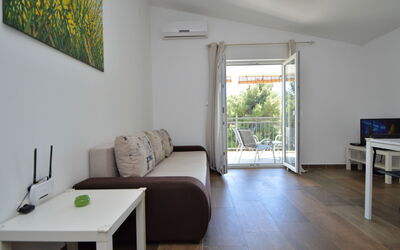 Accommodatie:&nbsp;Ivka 124.2