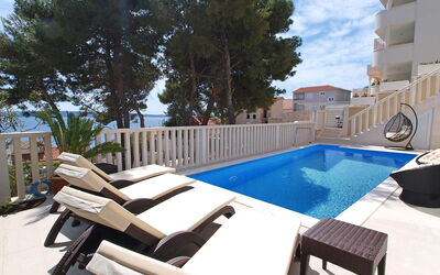 Villa Anamarija