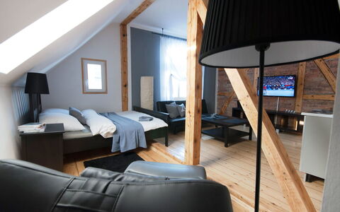 Accommodatie:&nbsp;Popiel 100.2