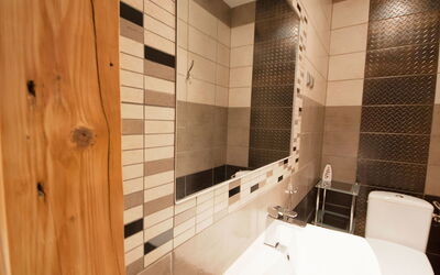 Accommodatie:&nbsp;Fiolet 100.1