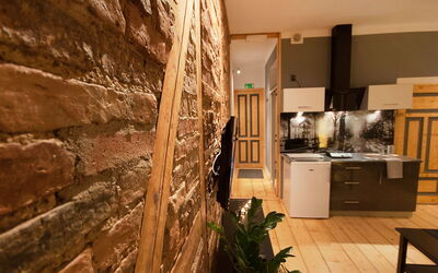 Accommodatie:&nbsp;Popiel 100.2