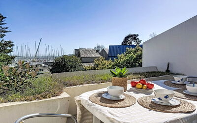 Accommodatie:&nbsp;Plein Sud 110.2