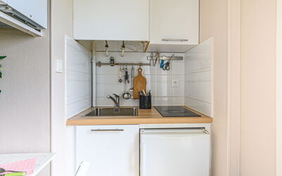 Accommodatie:&nbsp;Rose des Vents 215.2