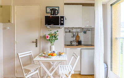 Accommodatie:&nbsp;Rose des Vents 215.2