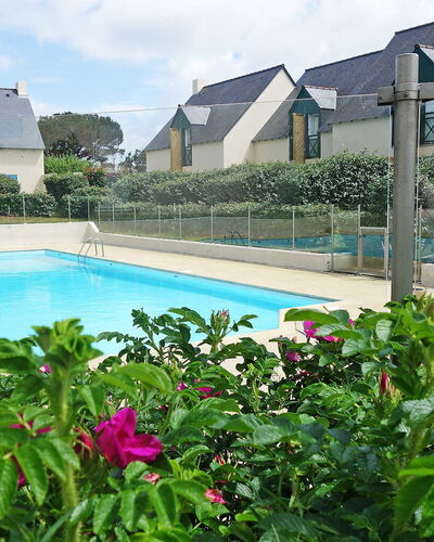 Les Villas de Kermaria