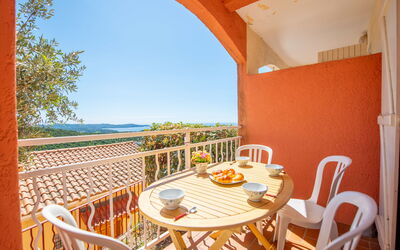 Accommodatie:&nbsp;Les Sauvagières Ii 605.8
