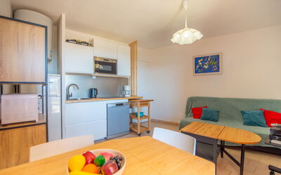 Accommodatie:&nbsp;Les Sauvagières Ii 605.8