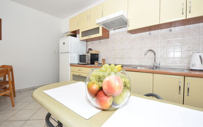 Accommodatie:&nbsp;Katarina 150.1