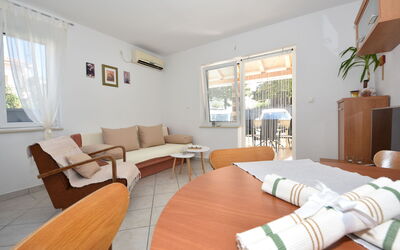 Accommodatie:&nbsp;Katarina 150.1