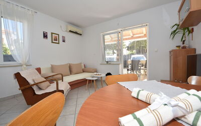 Accommodatie:&nbsp;Katarina 150.1