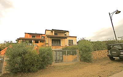 Casa Carolyn 4+1 Pittulongu-Olbia - Pittulongu, Sardinië, Italië
