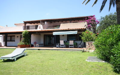 Casa Leda