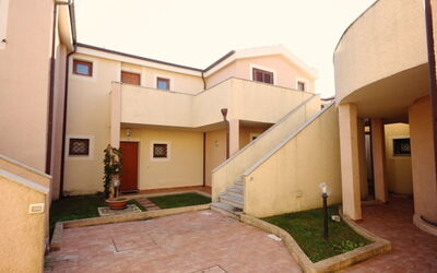 Casa Le Cicale