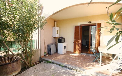 Casa Le Cicale