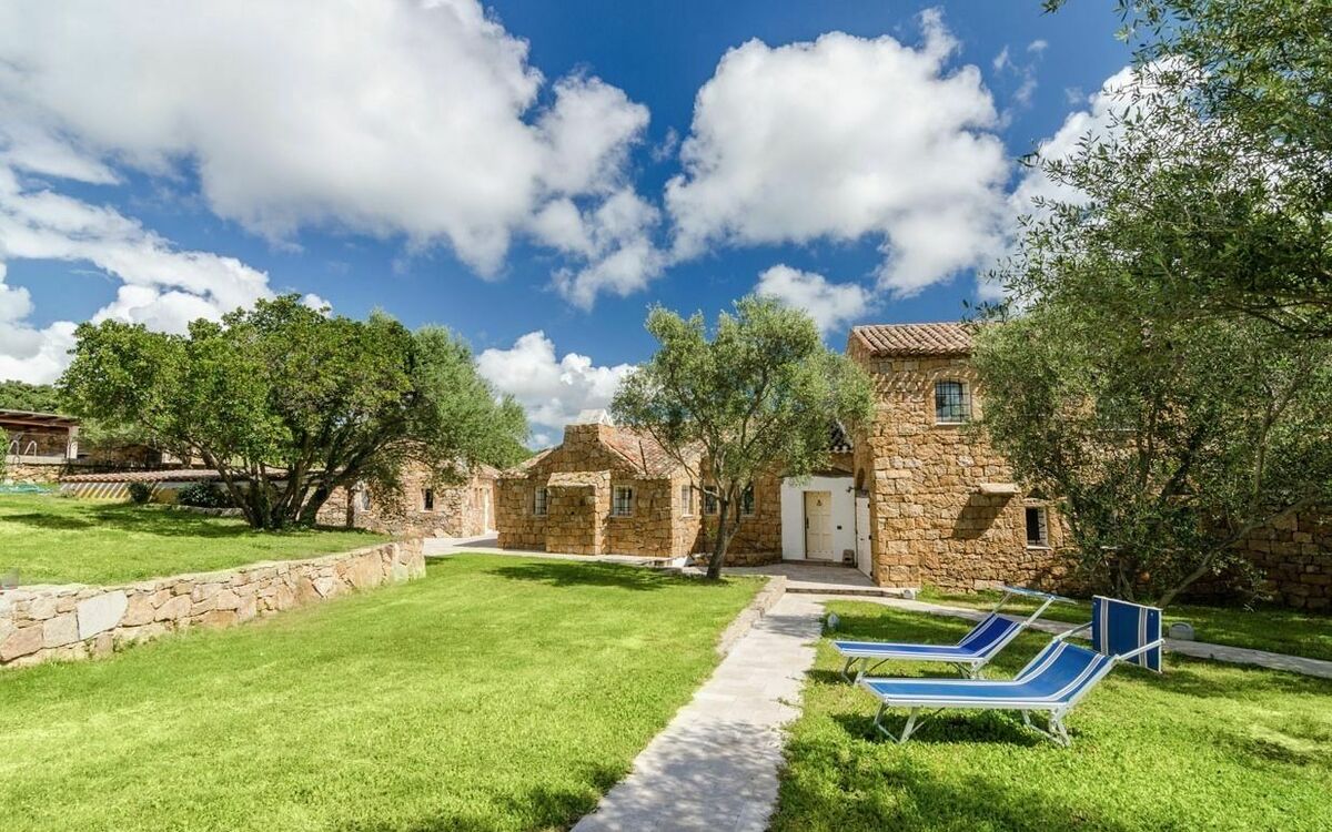 Villa Daphne