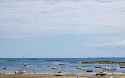 Saint Philibert 130