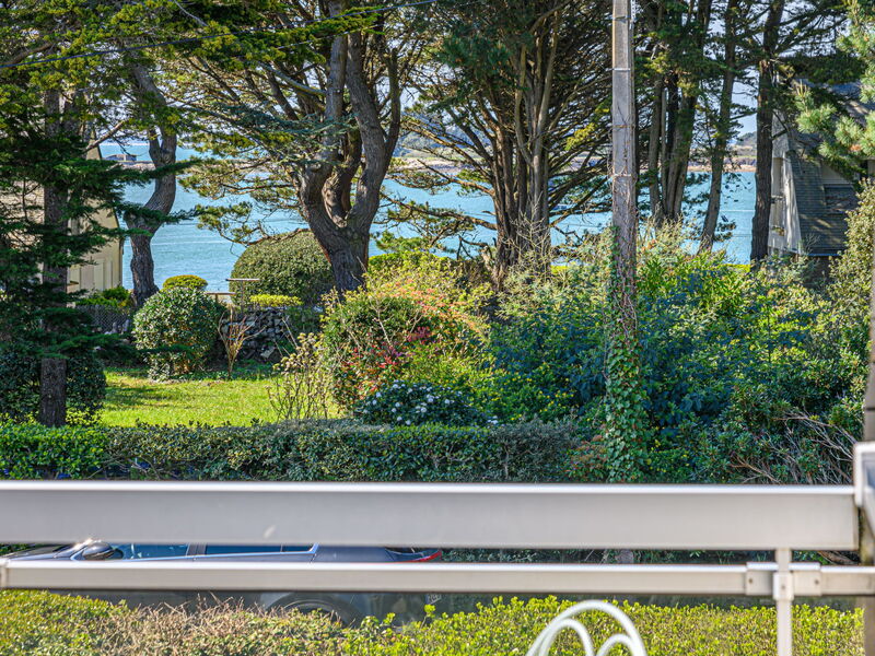 Accommodatie:&nbsp;Phare de Kernevest 130.4