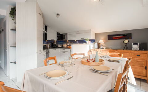 Accommodatie:&nbsp;Le Parc des Druides 182.2