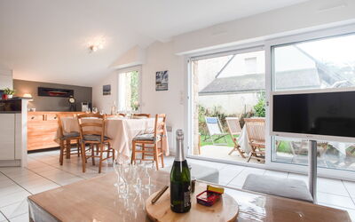 Accommodatie:&nbsp;Le Parc des Druides 182.2