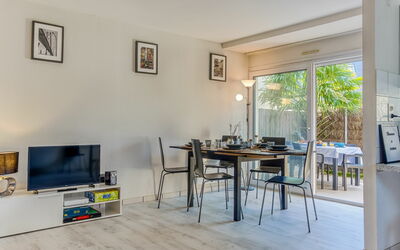 Accommodatie:&nbsp;Le Parc des Druides 182.3