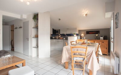Accommodatie:&nbsp;Le Parc des Druides 182.2