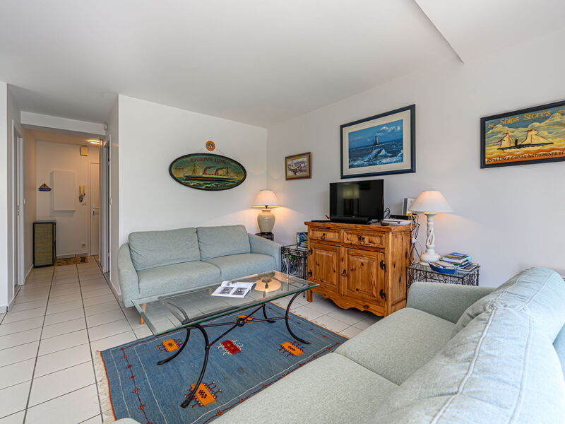 Accommodatie:&nbsp;Le Parc des Druides 182.1