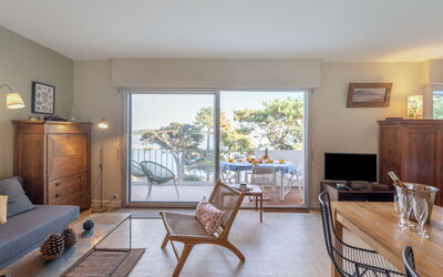 Accommodatie:&nbsp;La Baie de Beaumer 235.2