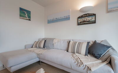 Accommodatie:&nbsp;Baie de Beaumer 235.3