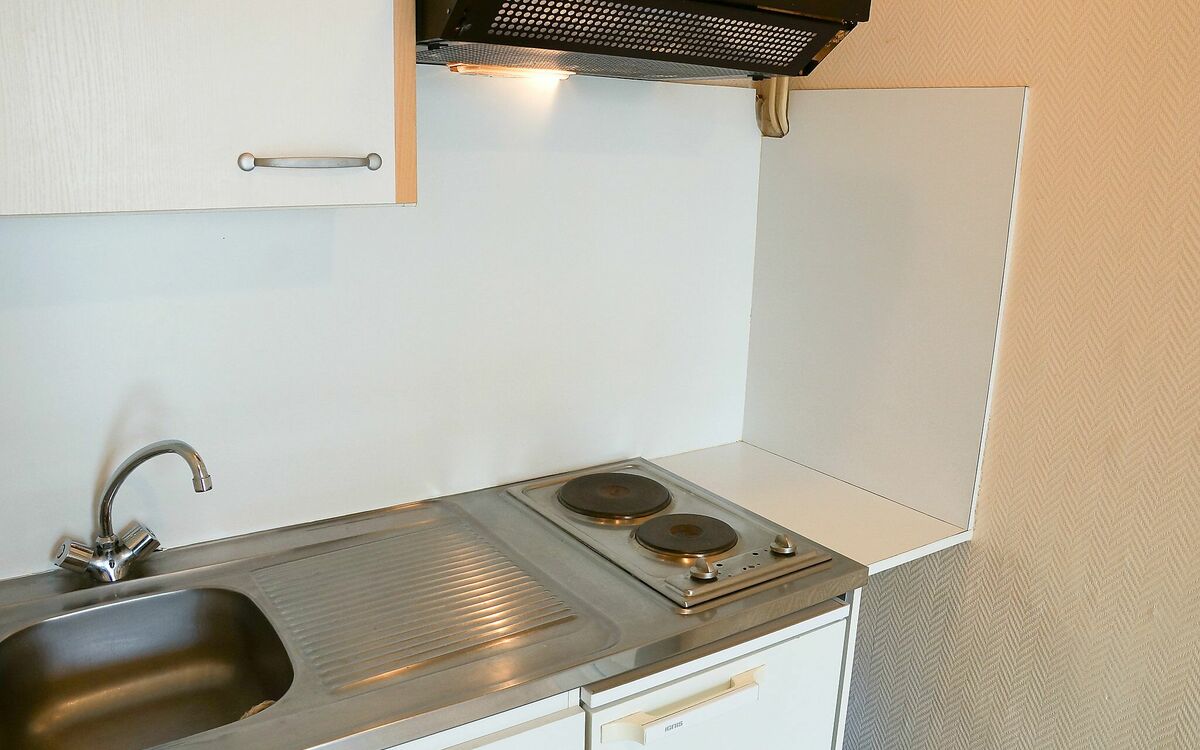 Accommodatie:&nbsp;Le Petit Robinson 120.4