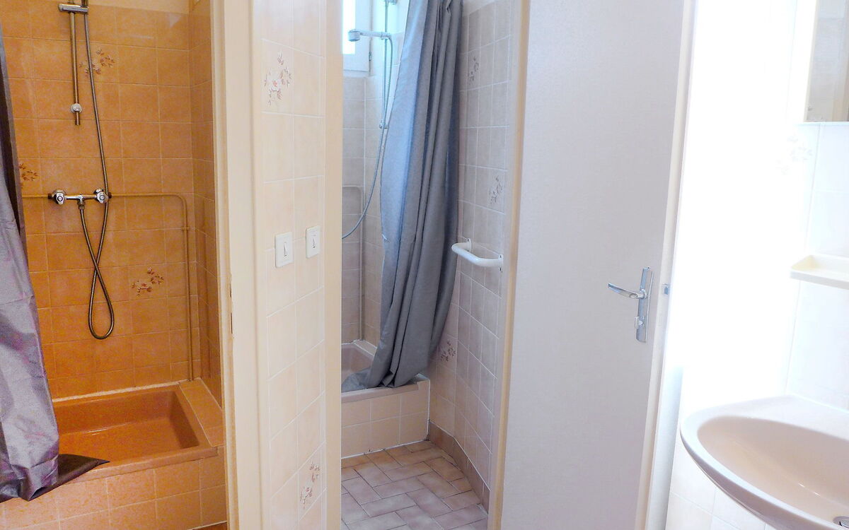 Accommodatie:&nbsp;Le Petit Robinson 120.5