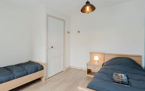 Accommodatie:&nbsp;Le Petit Robinson 120.3