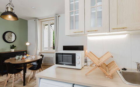 Accommodatie:&nbsp;Le Petit Robinson 120.6