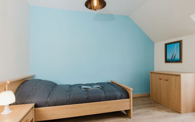Accommodatie:&nbsp;Le Petit Robinson 120.3