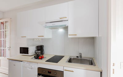 Accommodatie:&nbsp;Le Petit Robinson 120.1