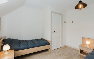 Accommodatie:&nbsp;Le Petit Robinson 120.3