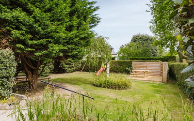 Accommodatie:&nbsp;Le Petit Robinson 120.6