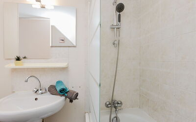Accommodatie:&nbsp;Le Petit Robinson 120.1